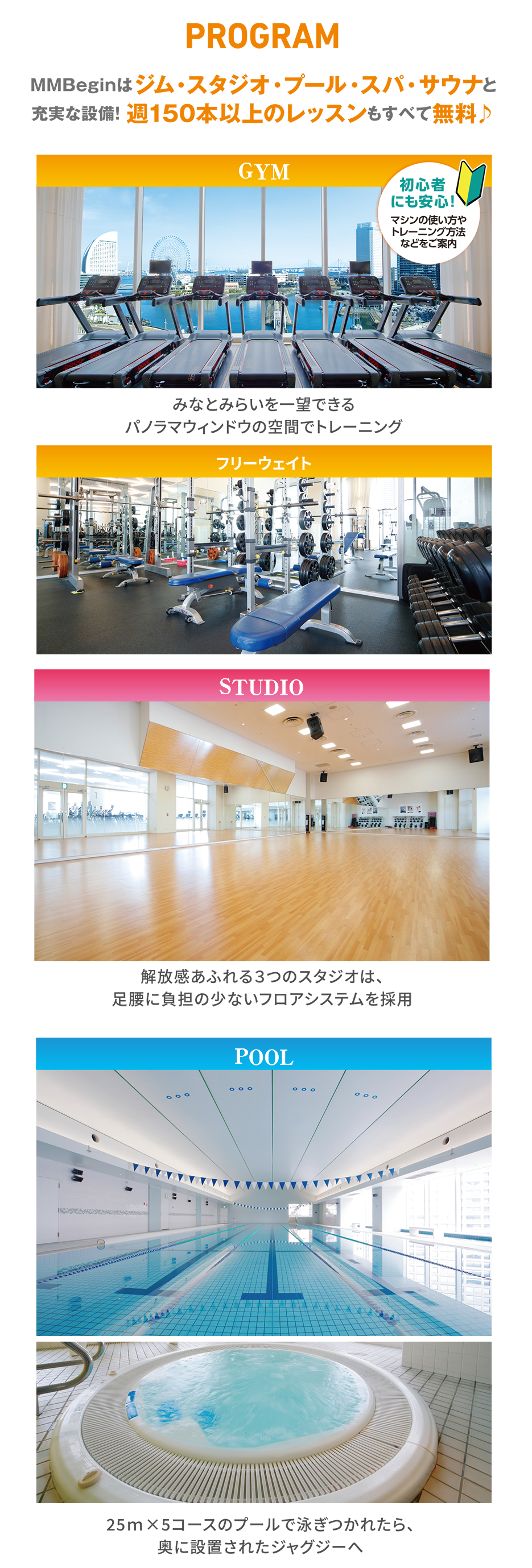 プログラム