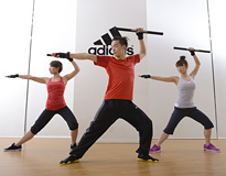 adidas Martial Arts Bokata